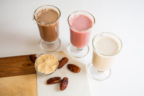 Des produits québécois sans gluten à glisser dans votre panier
