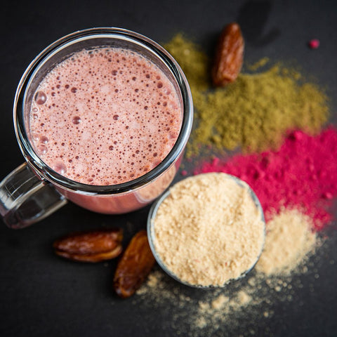 Produits Sans Gluten inspirés de la Méditerranée