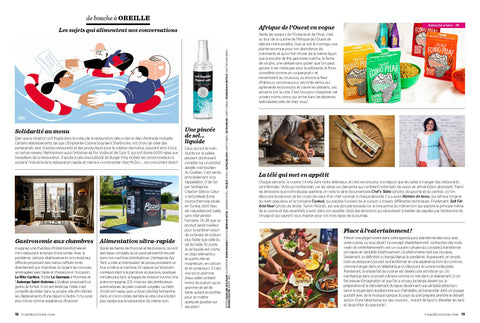 Ricardo Magazine
