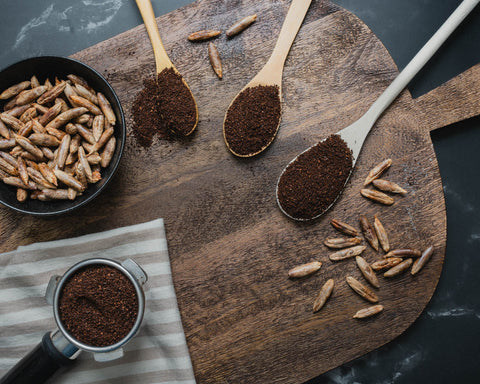 Comment préparer un café sans caféine