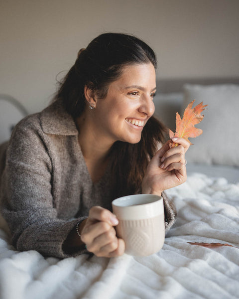 Mélange à chocolat chaud Chocodatte, le meilleur chocolat chaud pour la famille