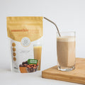 Bsissa and Hazelnut smoothie mix (gluten-free)