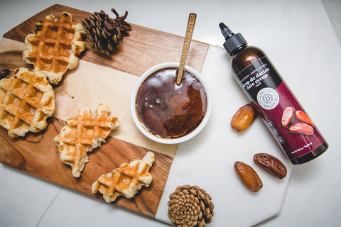 Date-based products