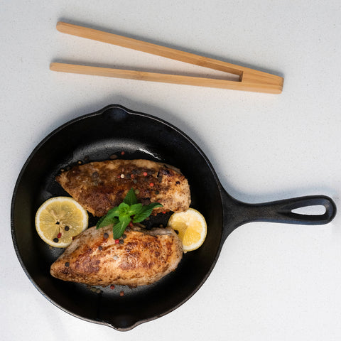 Marinade pour le poulet
