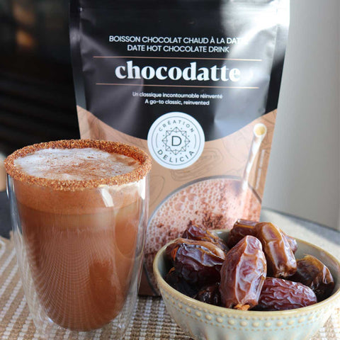 Les 5 bienfaits du chocolat chaud : une boisson ancestrale et réconfortante