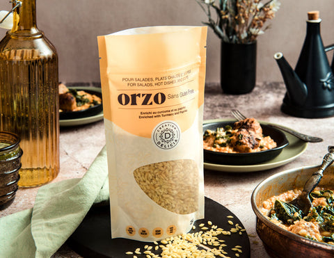 Des produits québécois sans gluten à glisser dans votre panier