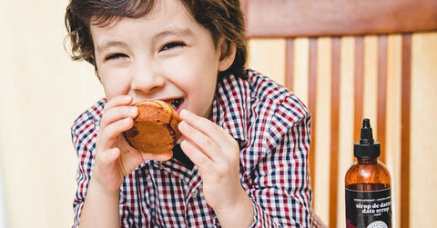 5 recettes faciles et délicieuses à faire en famille pour la relâche !
