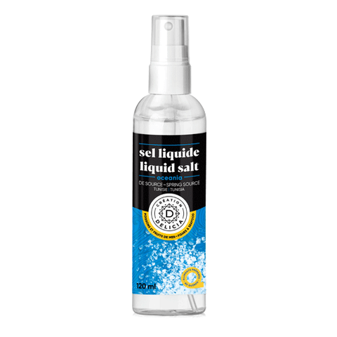 Oceania liquid salt