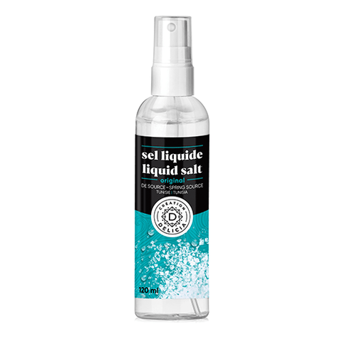Original liquid salt